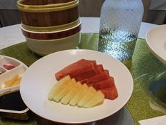-大鸭梨烤鸭(北洼路店)