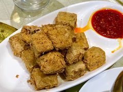 顺风臭豆腐-顺风海鲜港(金玉兰店)