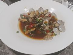 -苏先生海鲜渔庄(金桥店)