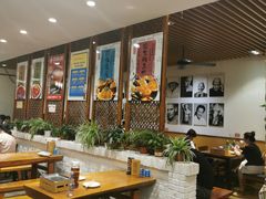 -福苗小骆驼烧烤(太奥广场店)
