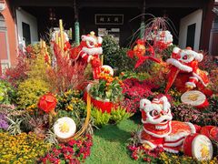 -钱王祠