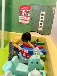 -玩塾品格乐园(宇宙太空龙旗店)