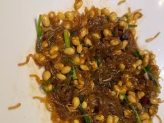 -金狮麟·新豫菜(金码大厦店)