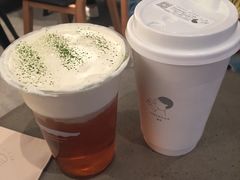 -喜茶(深圳福田星河COCO Park店)