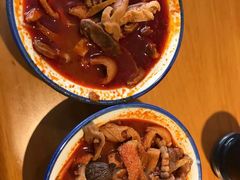 -邱芳粉店(迎宾大道旗舰店)