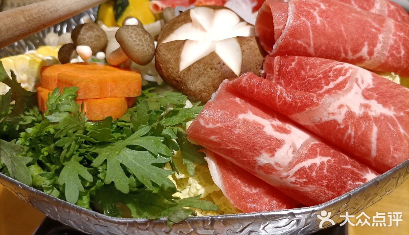 周末小酌何处去？朋友遥指小森日禾