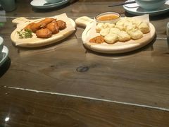 -红蕃干锅·脆皮香辣虾(南屏街金鹰店)