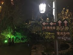 游乐设施-北京欢乐谷