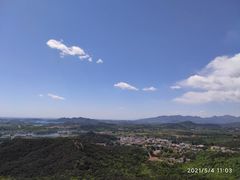 -红螺寺