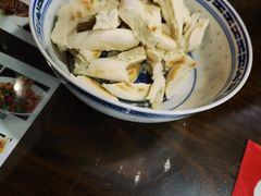-老西安韩记三鲜煮馍(四府街店)