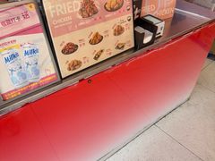 -悠个炸鸡(南京创始店)