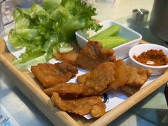 -闽公馆·客家私房菜·商务宴请·包厢(杏林橡树湾店)