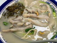 -明呈黄鱼面馆(斜土路店)