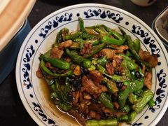 -汉小城·老铫子藕汤·乡野湖北菜(江汉路吉庆街店)
