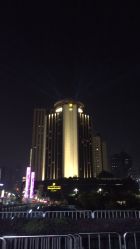 -深圳香格里拉大酒店·宴会厅