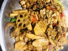 -蛙功夫(福州仓山万达店)