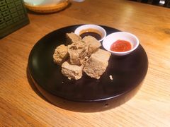 -黄尚皇小龙虾-螃蟹-烧烤工坊(皇后公园店)
