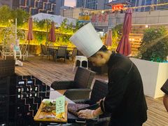 -皇玺·云汀花园餐厅(振华商厦店)