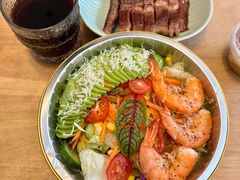 -一心创作料理屋(经开万达店)