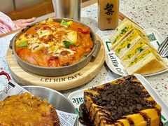 -香港仔茶餐厅(凤阳店)