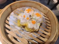 -禄运茶居·手工点心(体育西店)