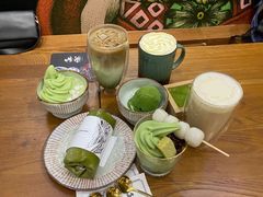 -無邪日式甜品(世博源店)