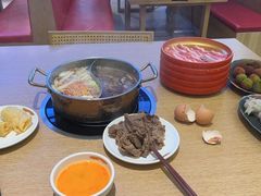 -松野谷·寿喜烧自助(华联顺义金街购物中心店)
