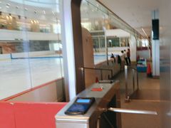 -陈露国际冰上中心(天津嘉里汇店)