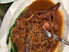 -院8里·小聚园老川菜(九眼桥店)