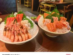 -花和寿喜烧·三文鱼自助专门店(光屿城店)