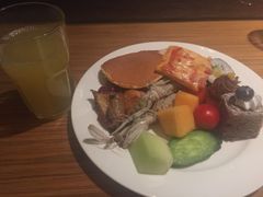 -上海漕河泾万丽酒店