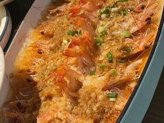 -乔街深夜食堂·小龙虾·高压锅生蚝(杭州总店)