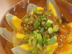 -罗妈砂锅(四川成都奎星楼店)