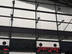 -杭州九堡客运中心