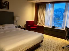 -香港尖沙咀凯悦酒店