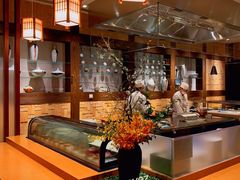 -Tsuru鹤日本料理(静安香格里拉店)