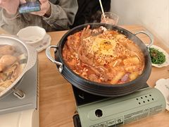 -柴の食堂·日式家庭料理·熊之肆(大学路店)