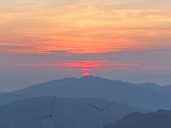 -东白山
