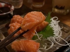 -半藏居酒屋(香港花园店)