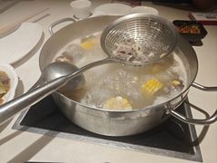 -潮泰牛肉火锅 · 创于1992年(车公庙店)