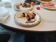 -吉布鲁牛排海鲜自助(温江合生汇店)