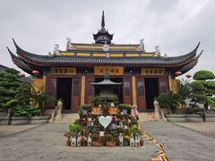 -西林禅寺