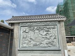 -张钰强中医正骨推拿连锁(唐家人才公寓店)