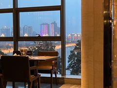 -海鲜自助餐厅·株洲大汉希尔顿酒店