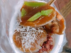 -西关老字号钵仔糕(上下九宝华路店)