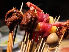 -京元盛铜锅涮肉(上海总店)