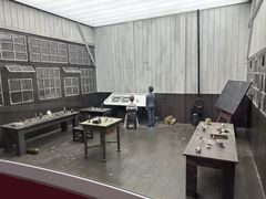 -山东省科技馆(新馆)