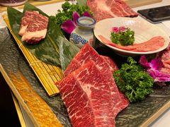 -千寻山野烤肉(中关村店)