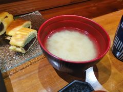 -千代武日本料理(爱建店)
