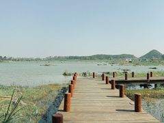 -云漫湖生态度假公园